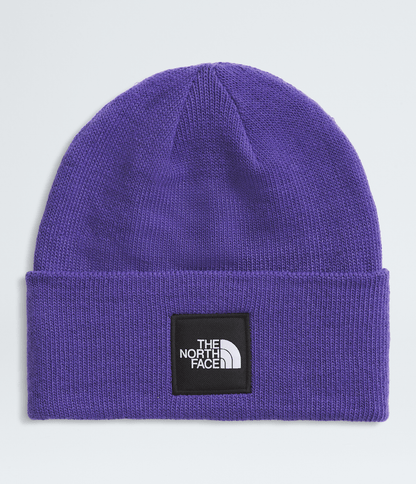 The North Face Big Box Beanie
