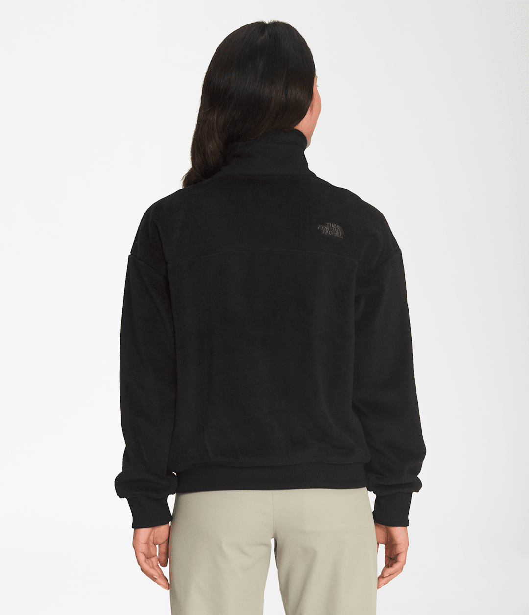 The North Face Women’s Osito Lux Jacket