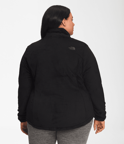 The North Face Women’s Plus Osito Jacket