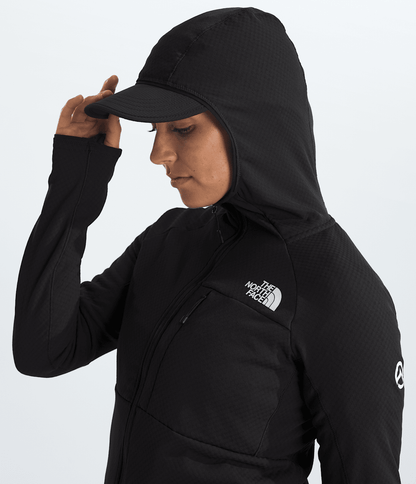 The North Face Women’s Summit Series FUTUREFLEECE™ Full-Zip Hoodie