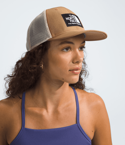 The North Face Deep Fit Mudder Trucker Hat