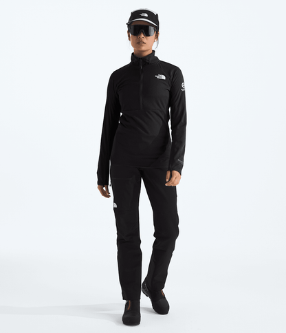 The North Face Women’s Summit Series FUTUREFLEECE™ LT ½-Zip