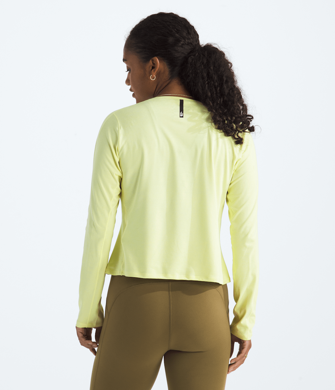 The North Face Women’s Jaida Long-Sleeve