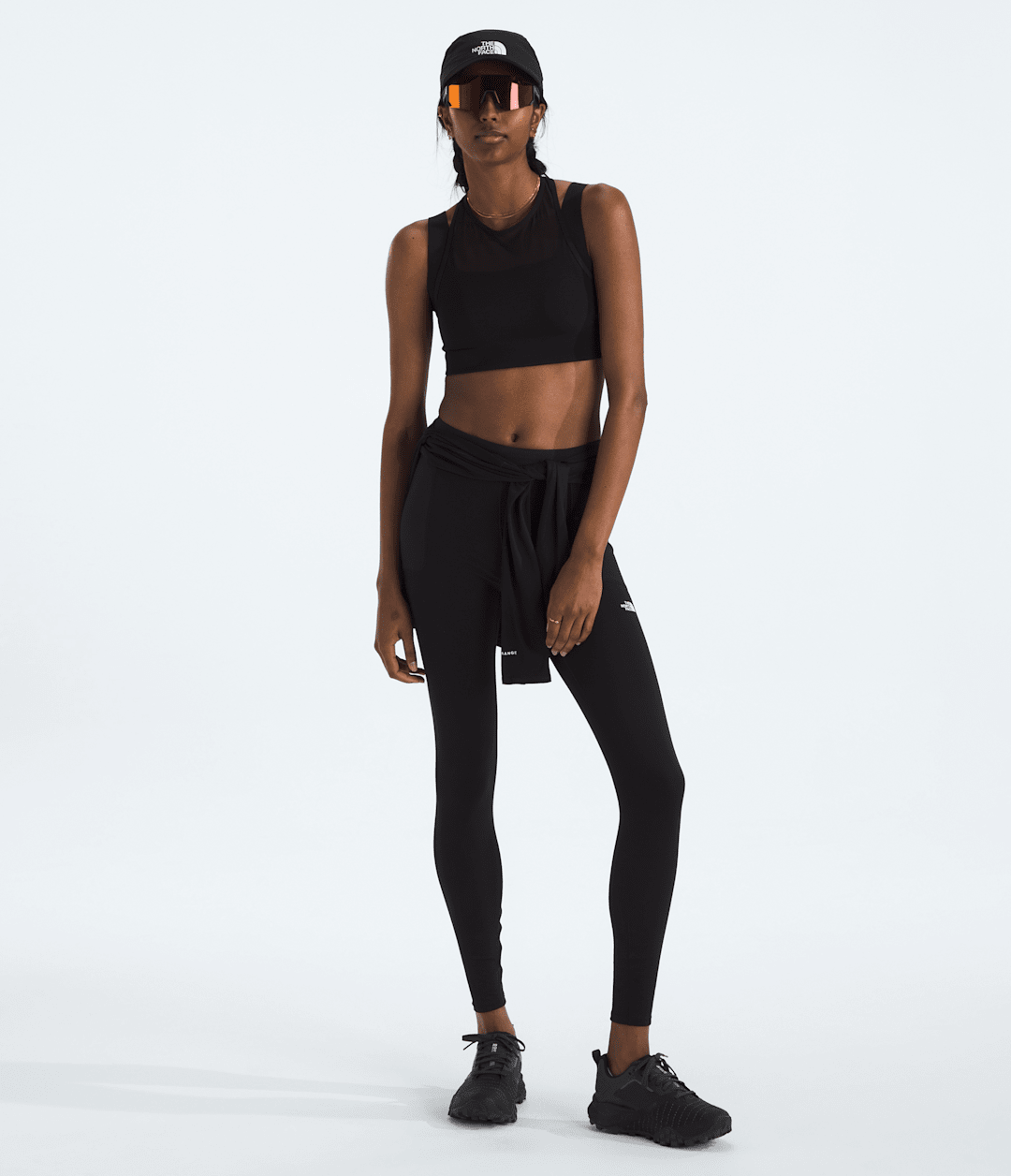 The North Face Women’s Refina Double-Layer Bra