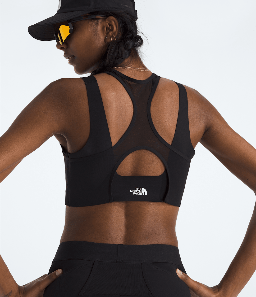The North Face Women’s Refina Double-Layer Bra