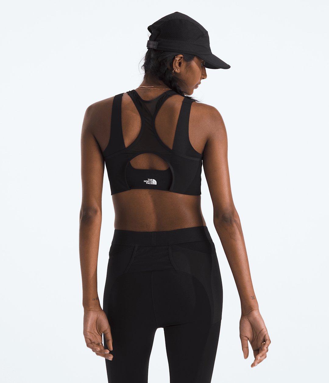The North Face Women’s Refina Double-Layer Bra