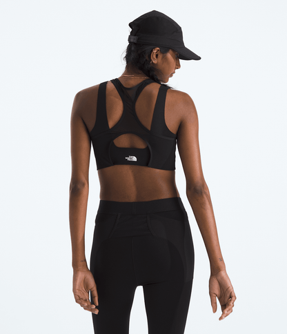 The North Face Women’s Refina Double-Layer Bra