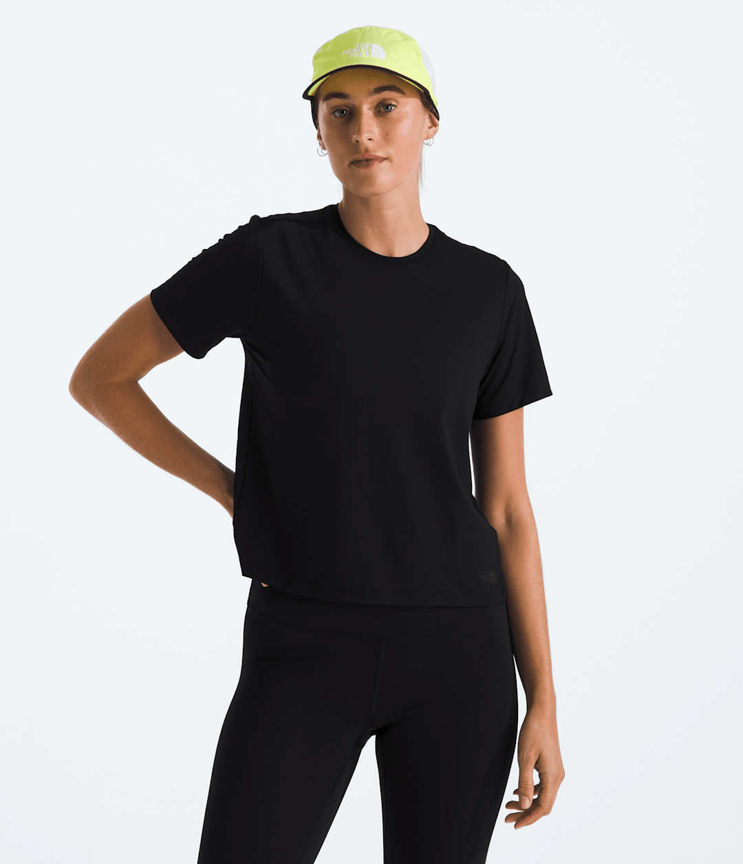The North Face Women’s Dune Sky Short-Sleeve