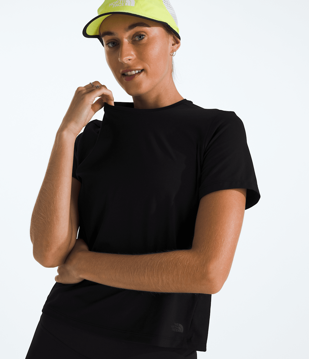 The North Face Women’s Dune Sky Short-Sleeve