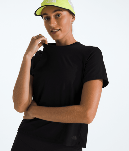 The North Face Women’s Dune Sky Short-Sleeve