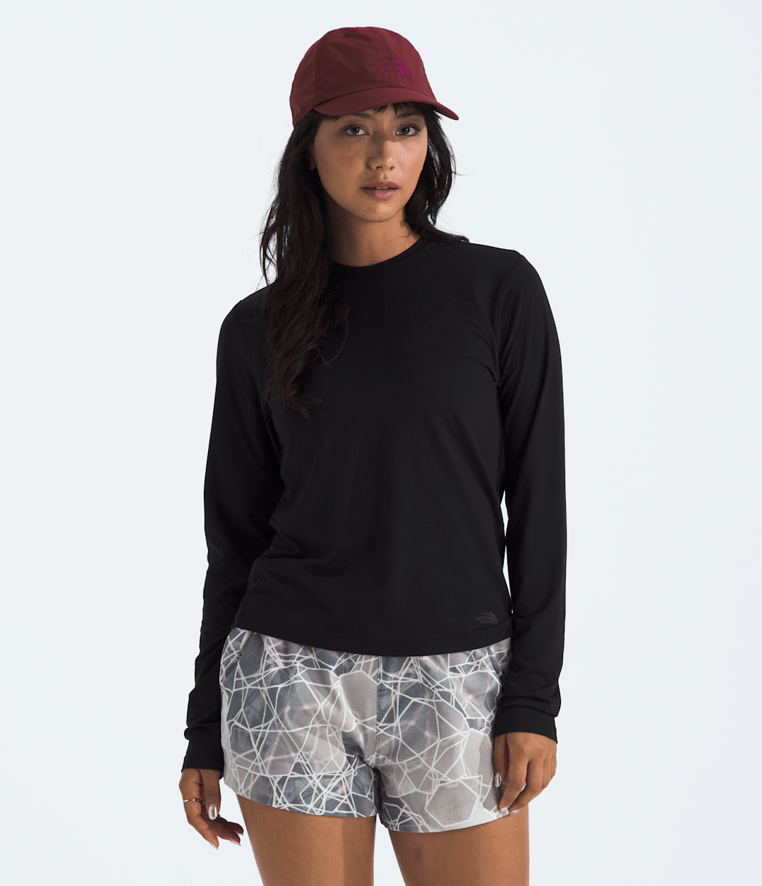 The North Face Women’s Dune Sky Long-Sleeve