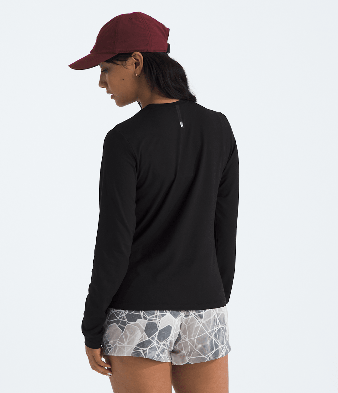 The North Face Women’s Dune Sky Long-Sleeve