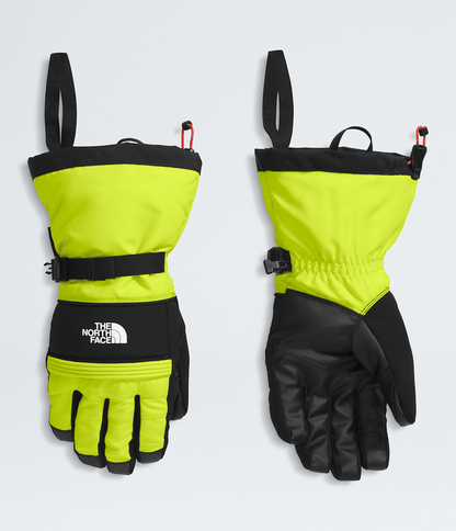 The North Face Men’s Montana Ski Gloves