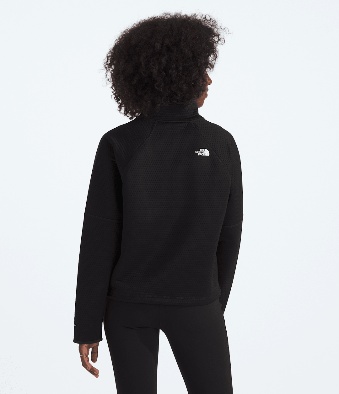 The North Face Women’s DOTKNIT™ Thermal ¼-Zip