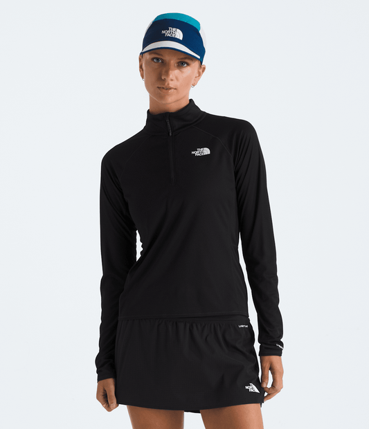 The North Face Women’s LIGHTRANGE™ Sunriser ¼-Zip
