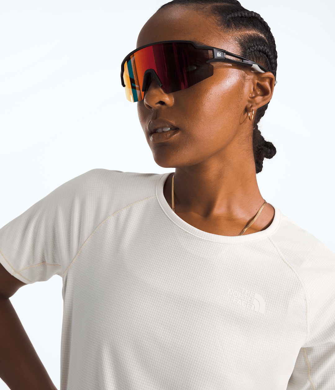The North Face Women’s Sunriser Short-Sleeve
