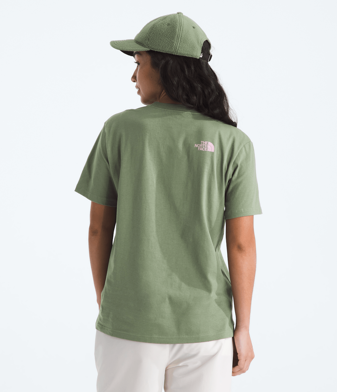 The North Face Women’s Evolution Proud Short-Sleeve Tee—Graphic