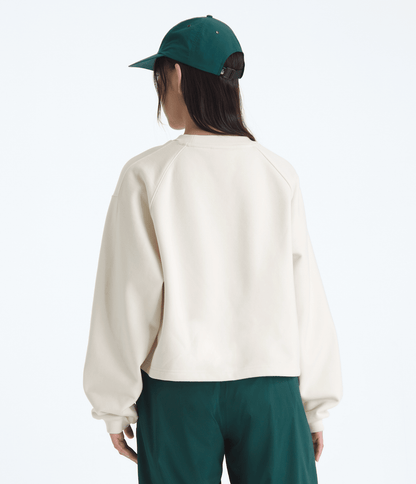 The North Face Women’s TNF™ Red Box Crew