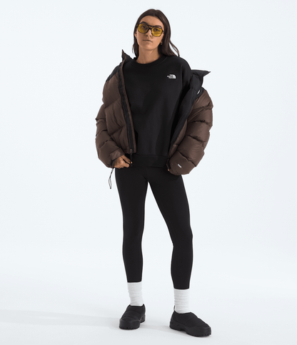 The North Face Women’s Evolution Simple Dome Oversized Crew