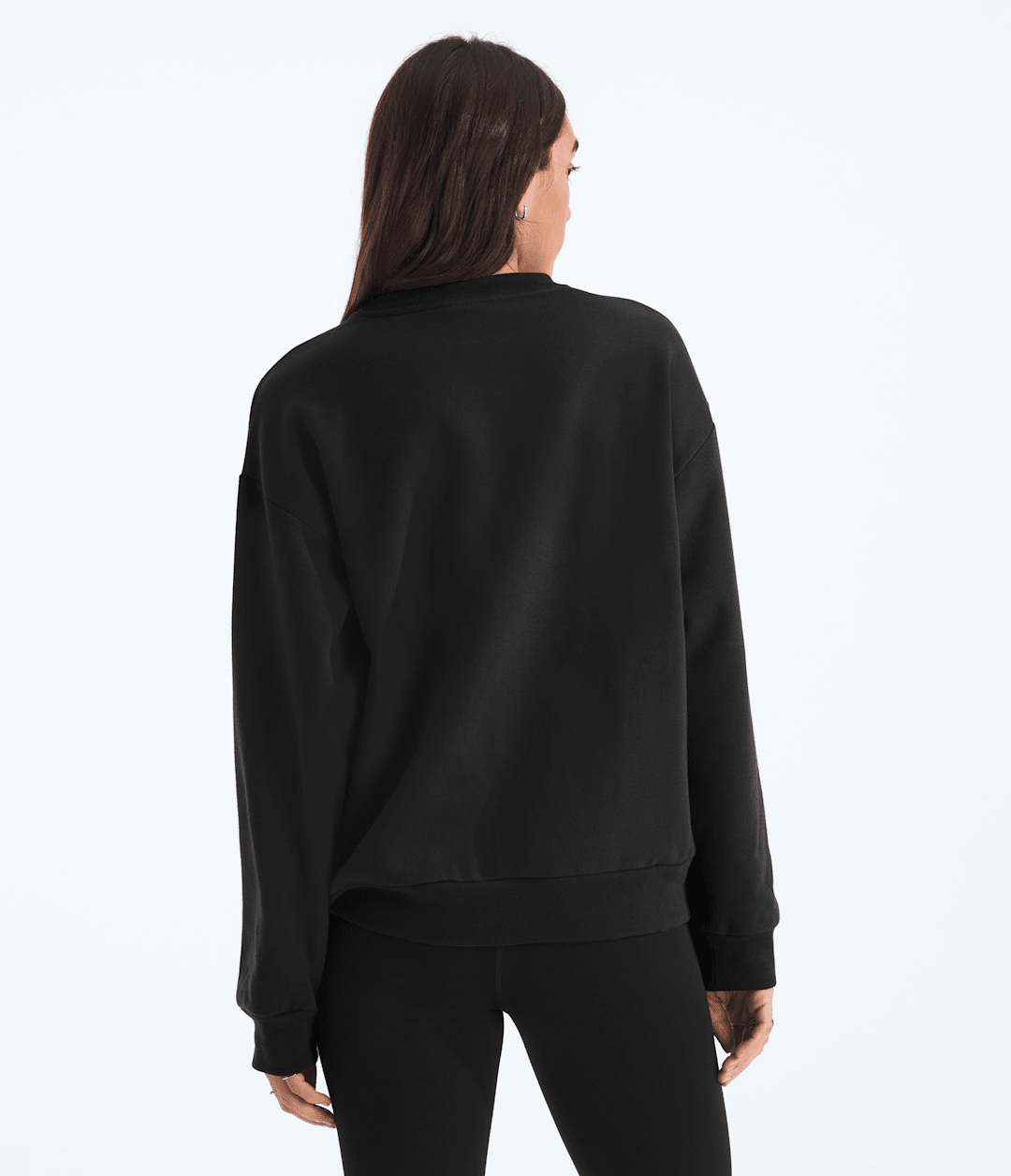 The North Face Women’s Evolution Simple Dome Oversized Crew