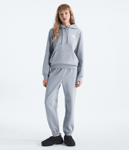 The North Face Women’s Evolution Box NSE Regular Hoodie