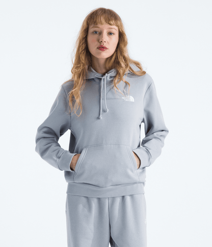 The North Face Women’s Evolution Box NSE Regular Hoodie