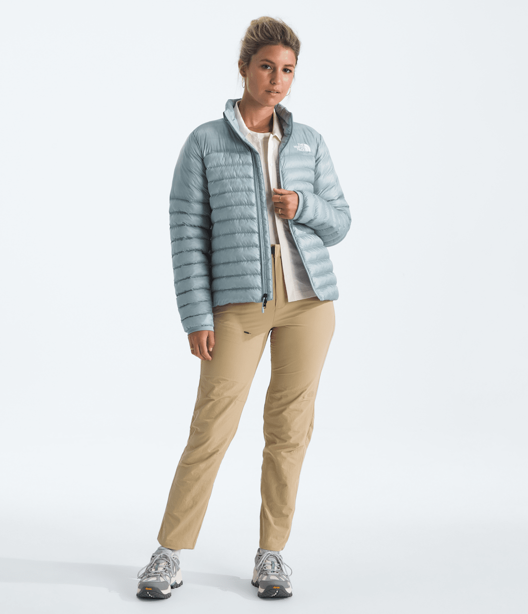 The North Face Women’s Terra Peak Jacket