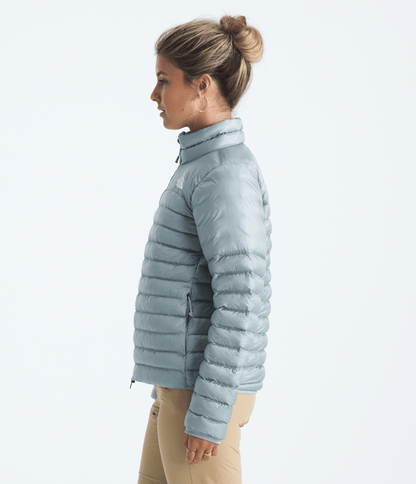 The North Face Women’s Terra Peak Jacket