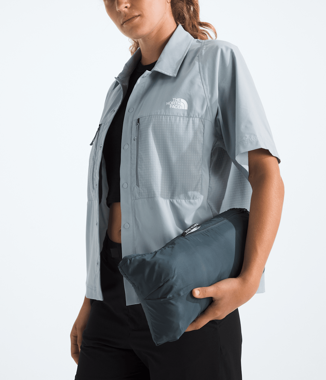 The North Face Women’s Terra Peak Hoodie