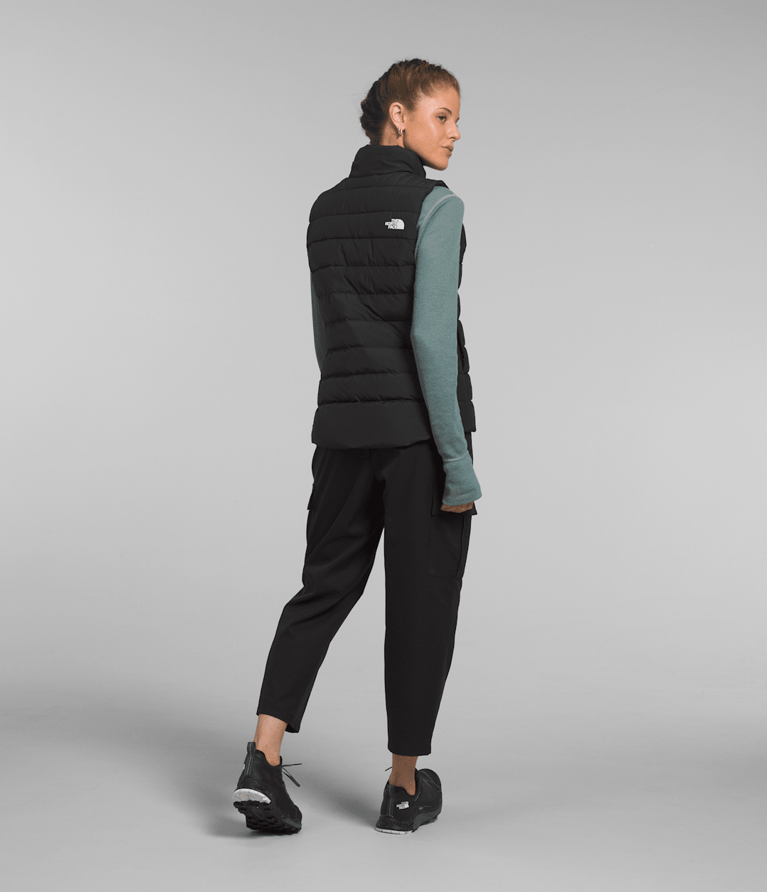The North Face Women’s Aconcagua 3 Vest