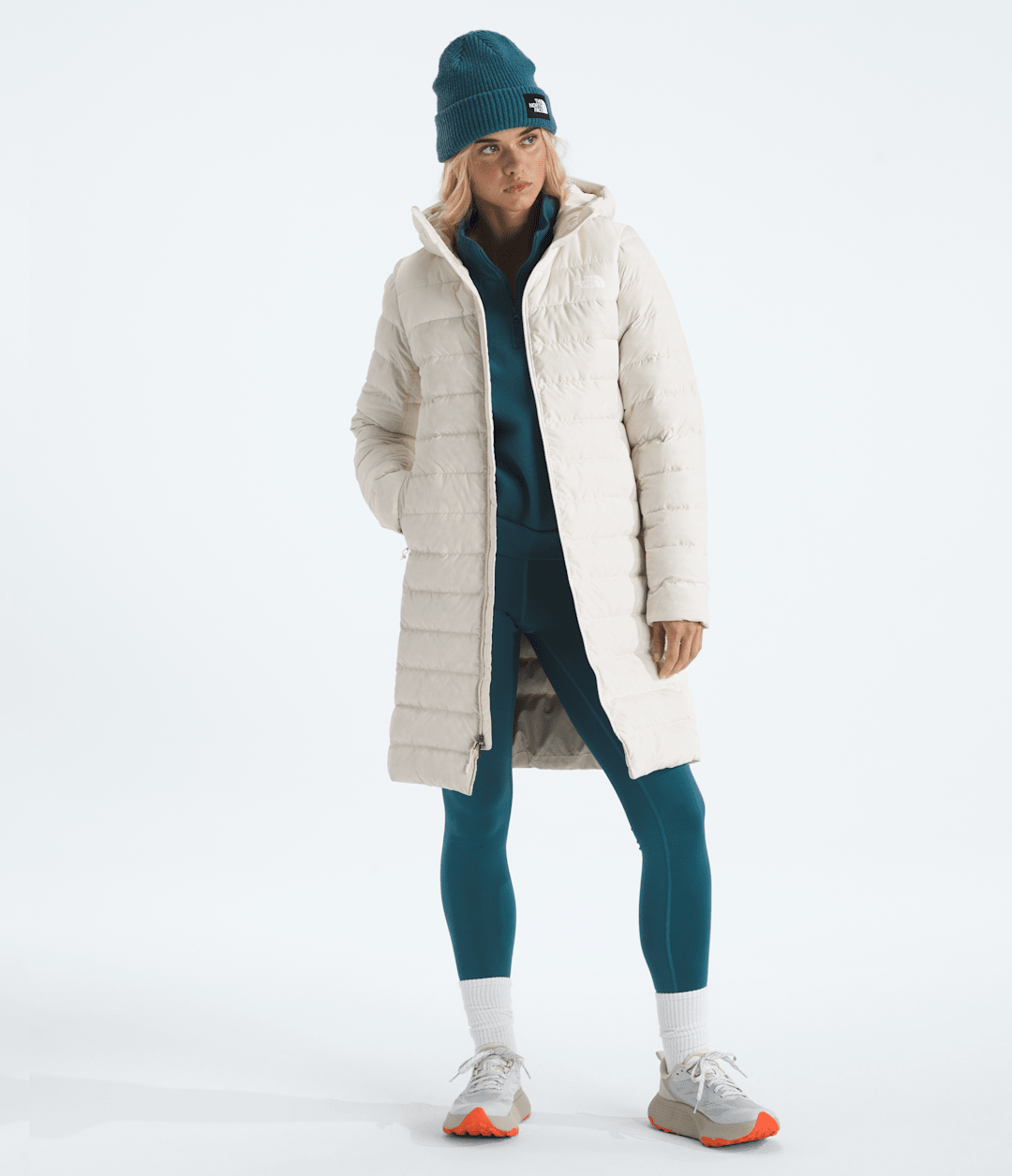 The North Face Women’s Aconcagua Parka