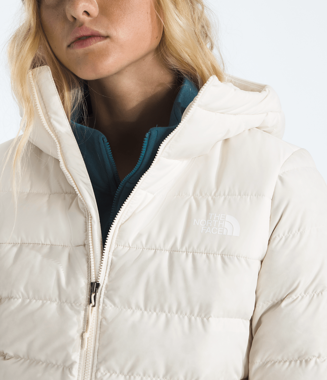 The North Face Women’s Aconcagua Parka