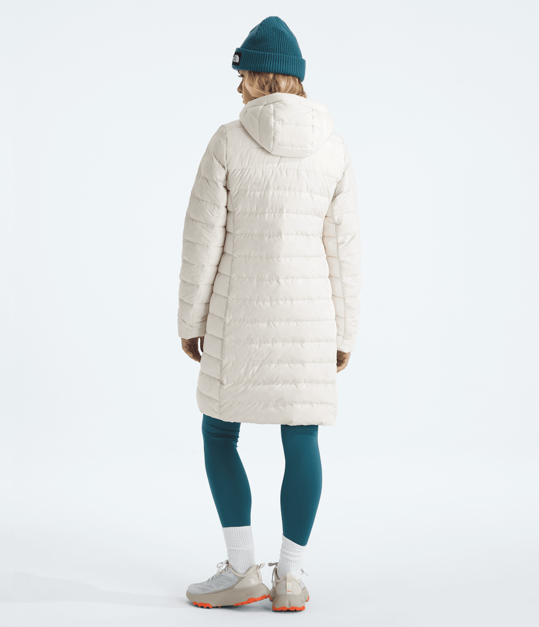 The North Face Women’s Aconcagua Parka