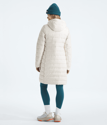 The North Face Women’s Aconcagua Parka