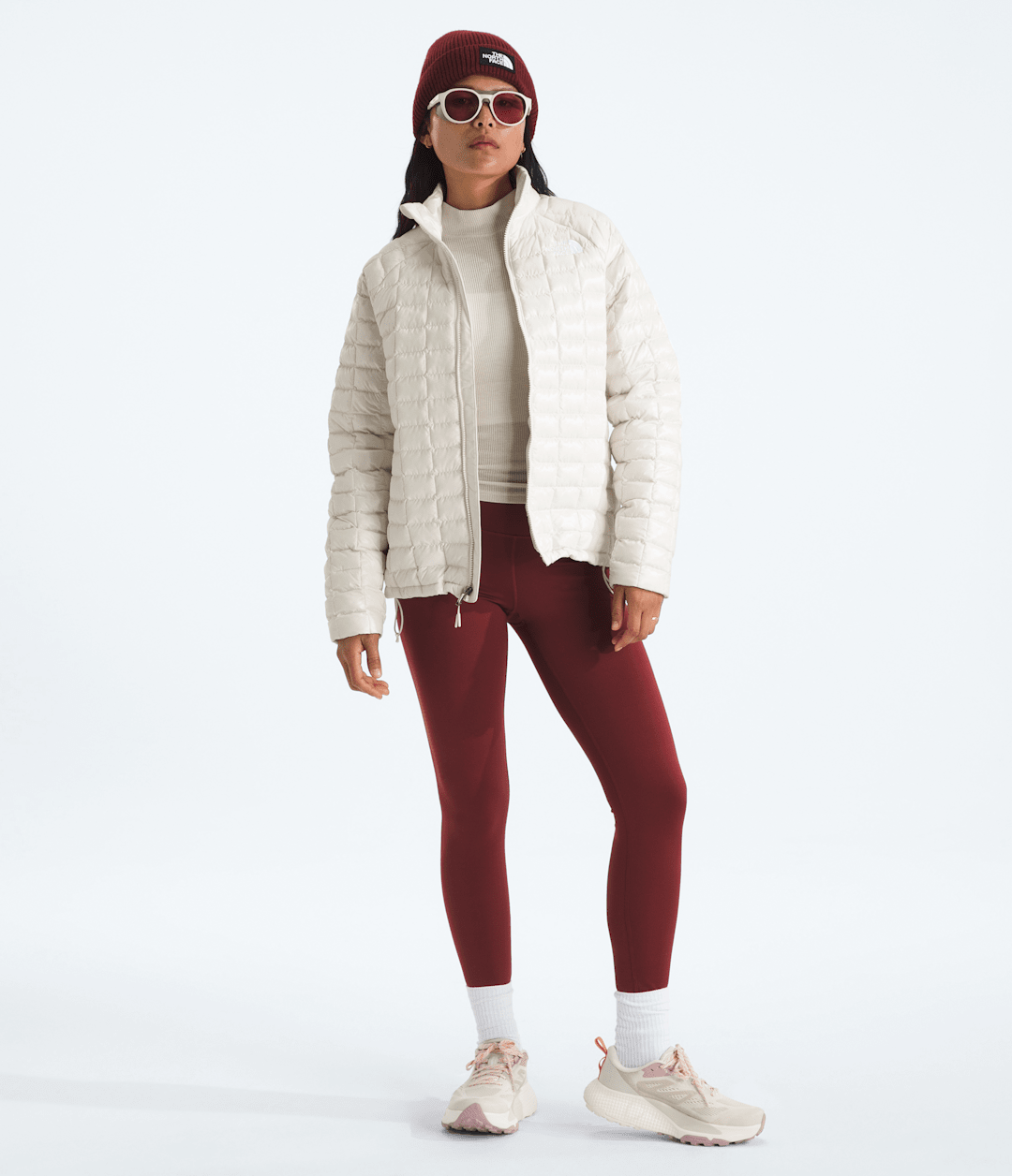 The North Face Women’s THERMOBALL™ Jacket