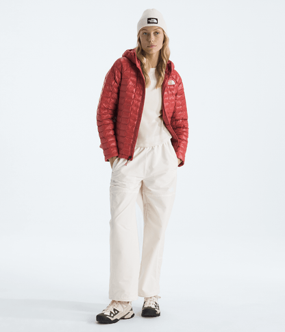 The North Face Women’s THERMOBALL™ Hooded Jacket