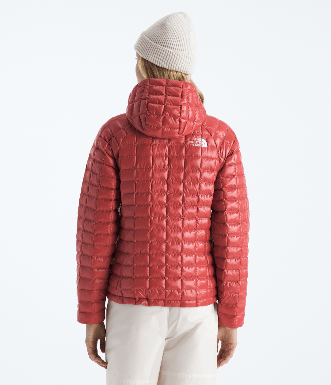 The North Face Women’s THERMOBALL™ Hooded Jacket