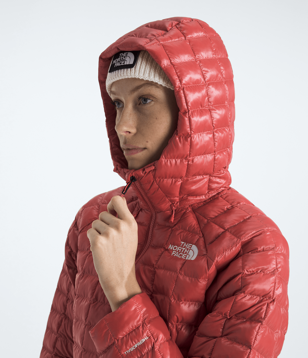 The North Face Women’s THERMOBALL™ Hooded Jacket