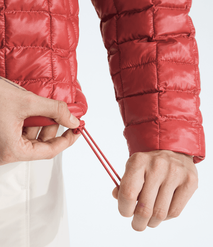 The North Face Women’s THERMOBALL™ Hooded Jacket