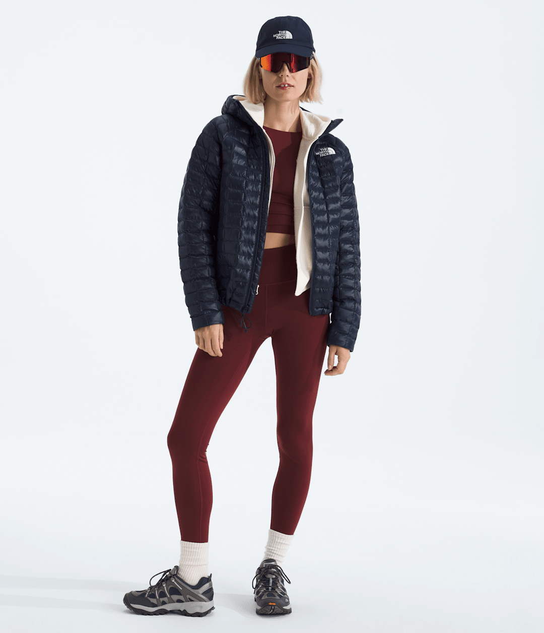 The North Face Women’s THERMOBALL™ Hooded Jacket