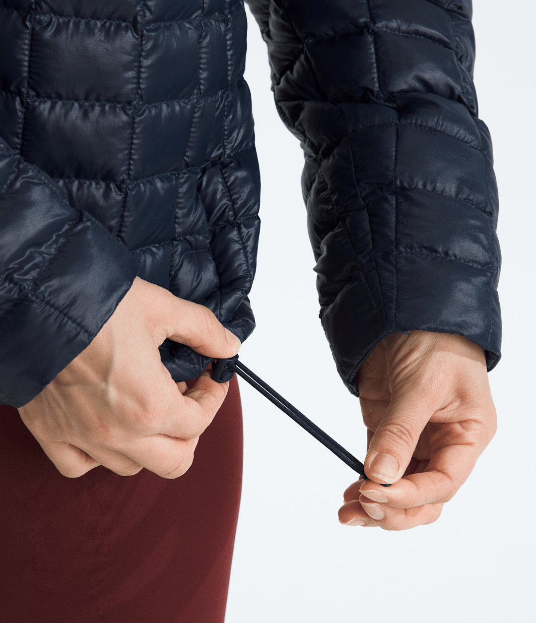 The North Face Women’s THERMOBALL™ Hooded Jacket