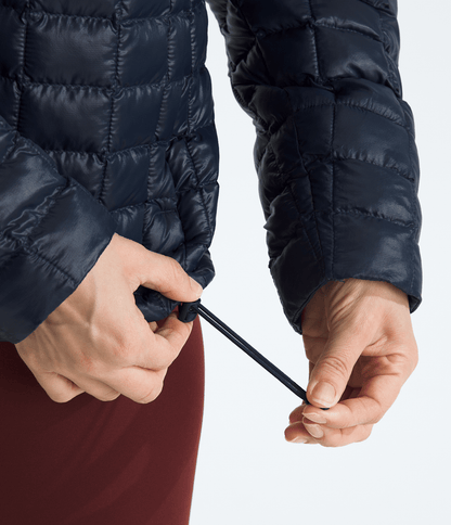 The North Face Women’s THERMOBALL™ Hooded Jacket
