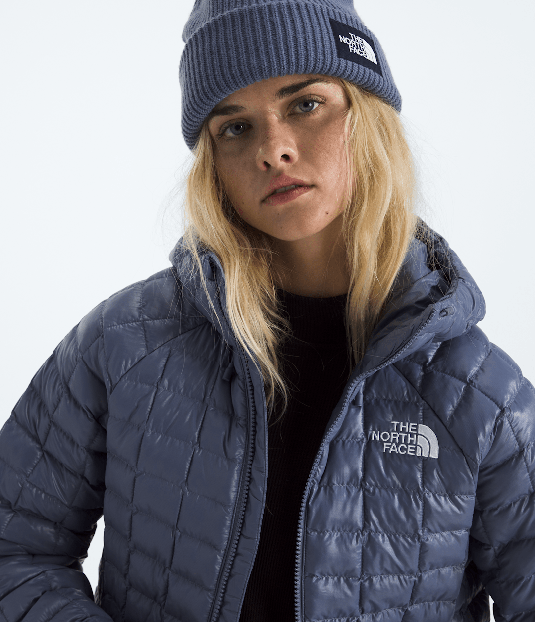 The North Face Women’s THERMOBALL™ Hooded Jacket
