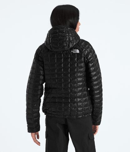 The North Face Women’s THERMOBALL™ Hooded Jacket