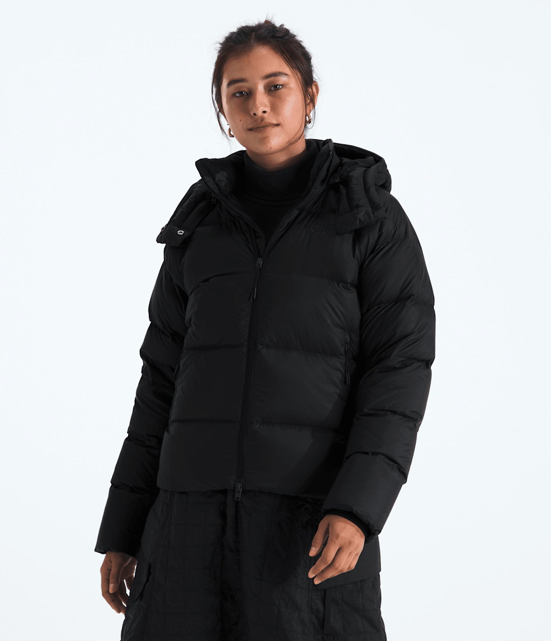 The North Face Women’s Hydrenalite™ City Down Hooded Jacket