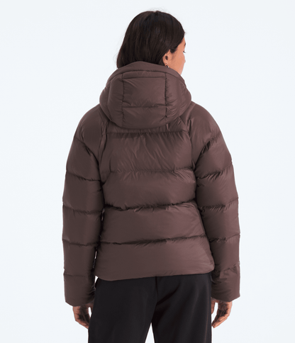 The North Face Women’s Hydrenalite™ City Down Hooded Jacket