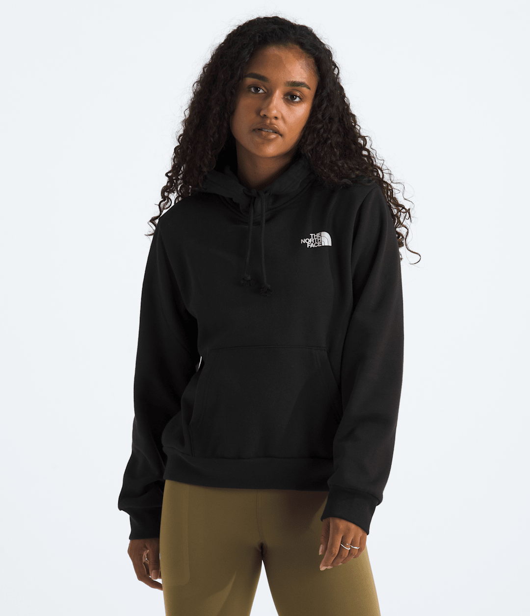 The North Face Women’s Exploring Since ’66 Regular Hoodie