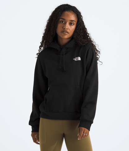 The North Face Women’s Exploring Since ’66 Regular Hoodie