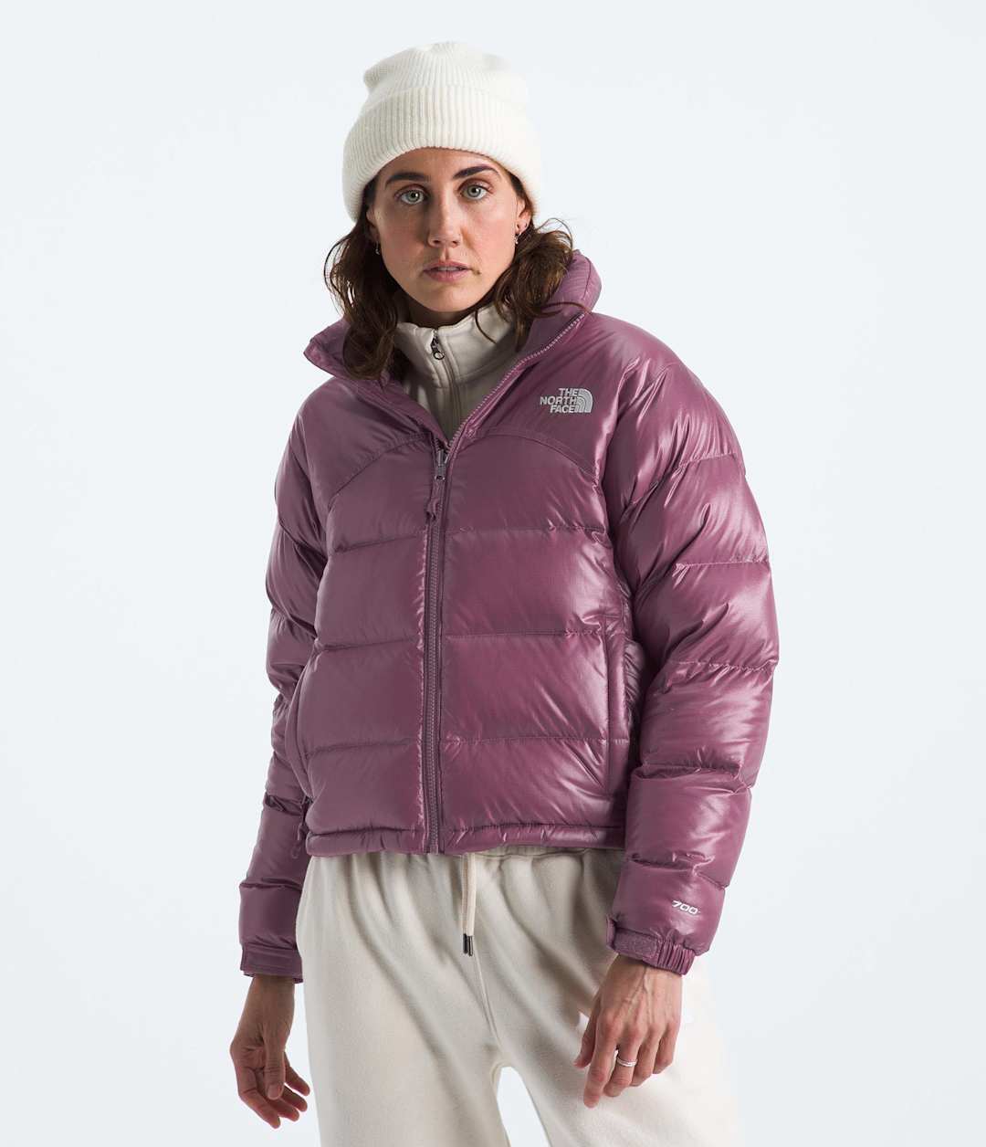 The North Face Women’s 2000 Retro Nuptse Jacket