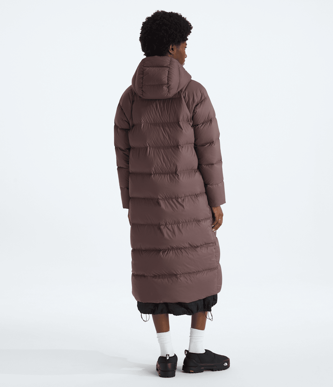 The North Face Women’s Hydrenalite™ City Long Down Hooded Parka